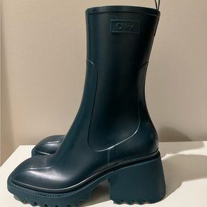 Chloe - Betty Rain Boot